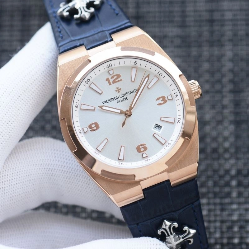 StreetReady VACHERON CONSTANTIN Watches 205696