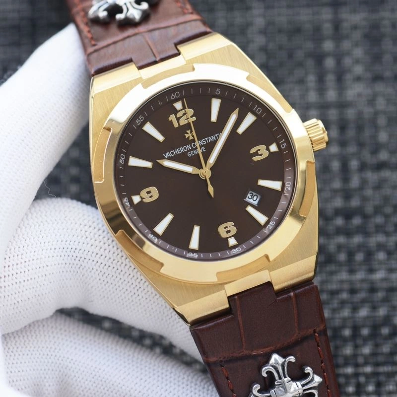 StreetReady VACHERON CONSTANTIN Watches 205696