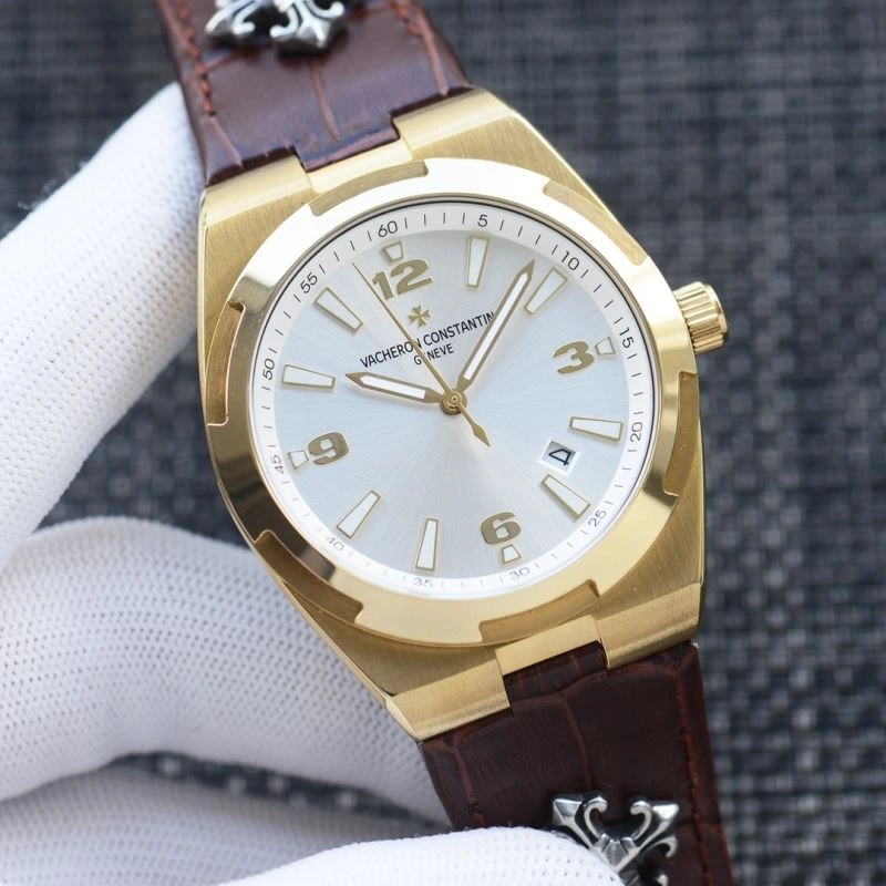 StreetReady VACHERON CONSTANTIN Watches 205696