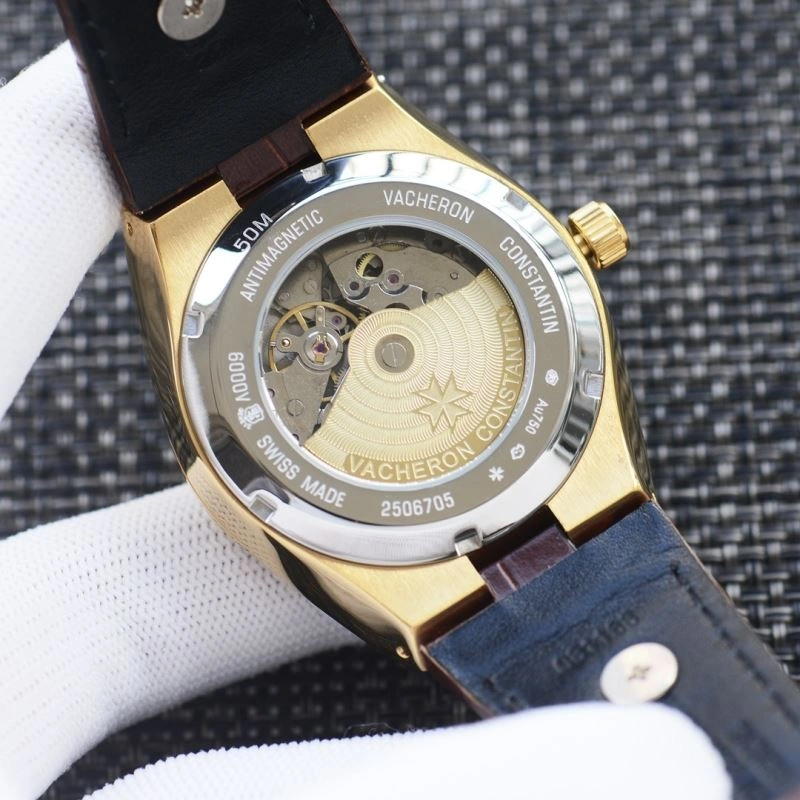 StreetReady VACHERON CONSTANTIN Watches 205696