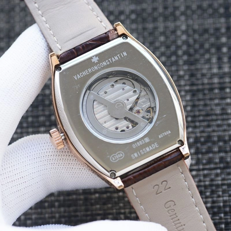VACHERON CONSTANTIN Watches Durable 205688