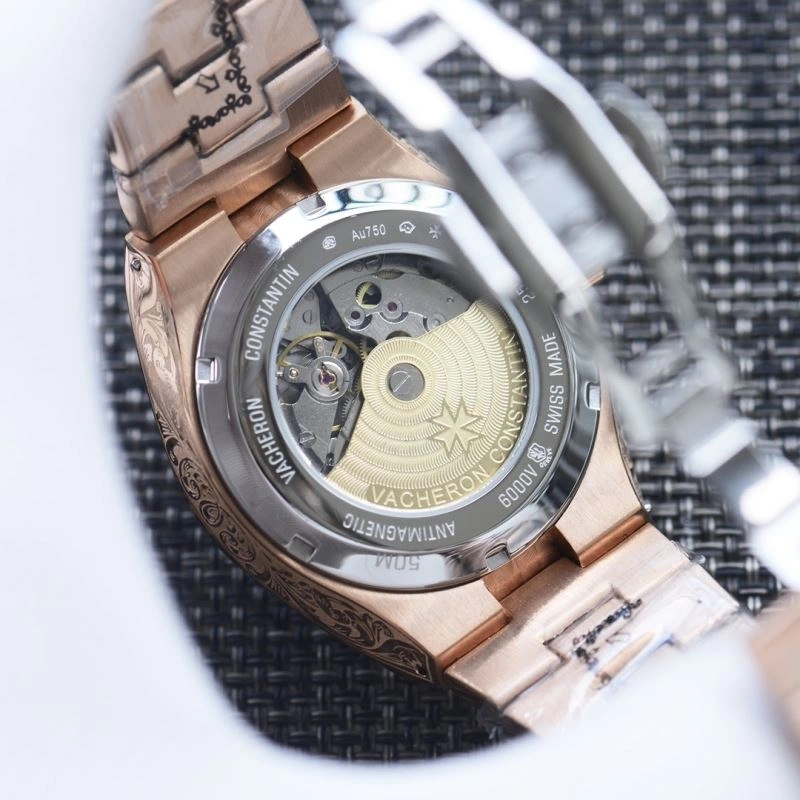 VACHERON CONSTANTIN Watches Durable 205704