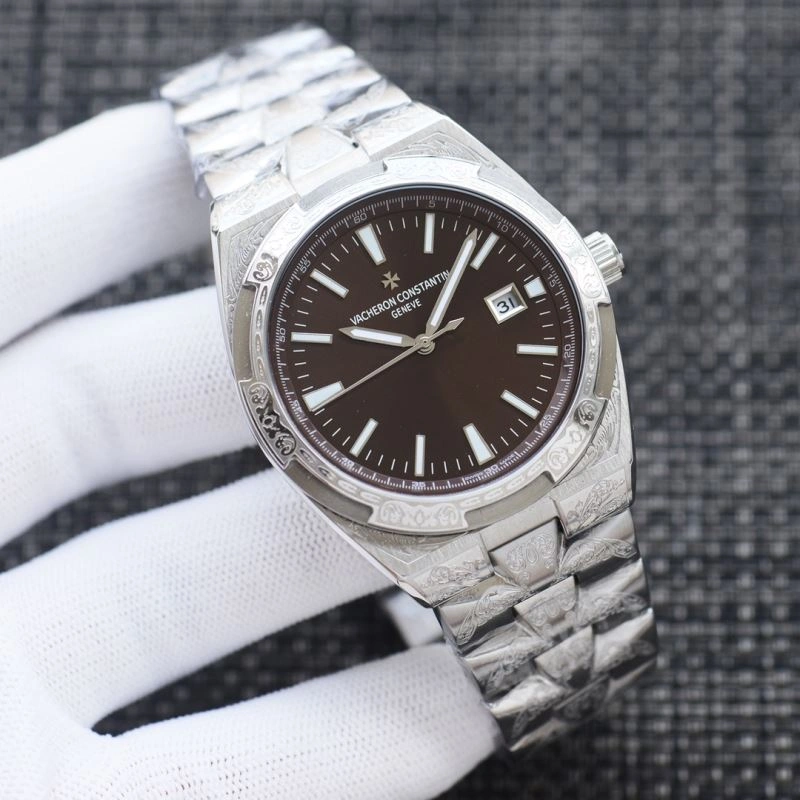 UrbanChic VACHERON CONSTANTIN Watches 205680