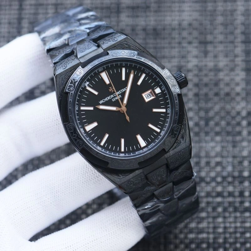 Seasonal VACHERON CONSTANTIN Watches 205683