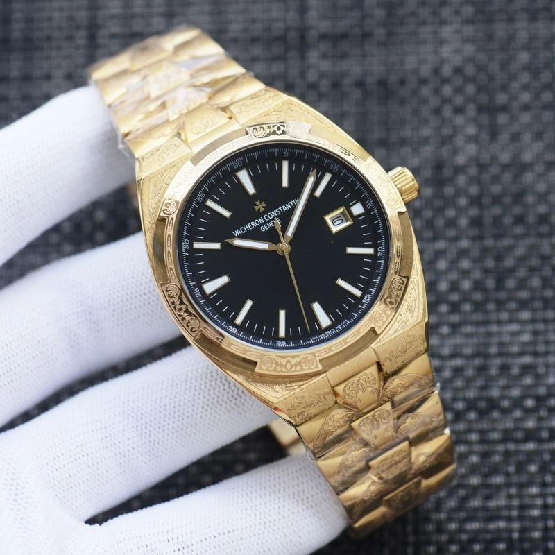 Seasonal VACHERON CONSTANTIN Watches 205683