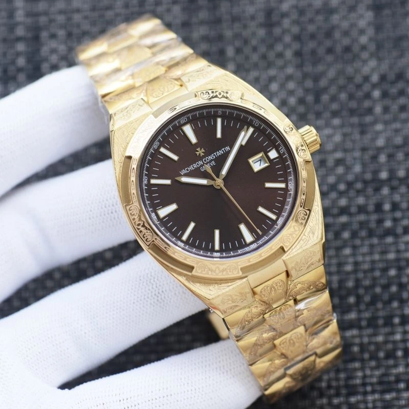 Seasonal VACHERON CONSTANTIN Watches 205683