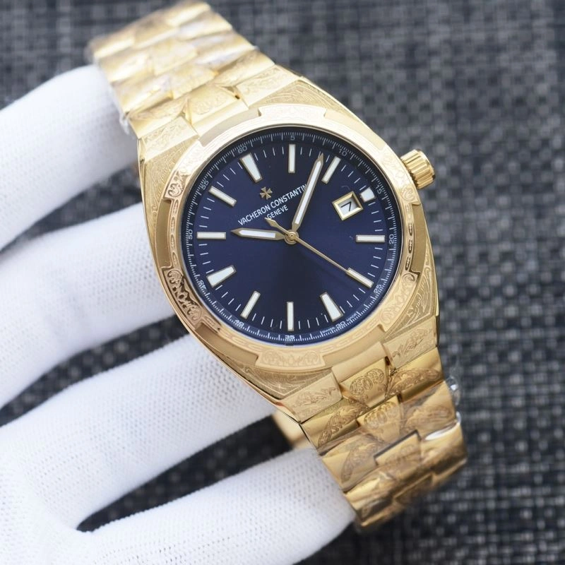 Seasonal VACHERON CONSTANTIN Watches 205683
