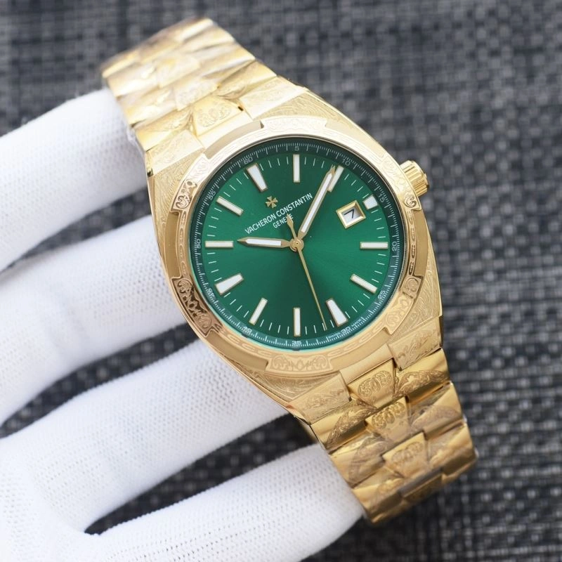 Seasonal VACHERON CONSTANTIN Watches 205683