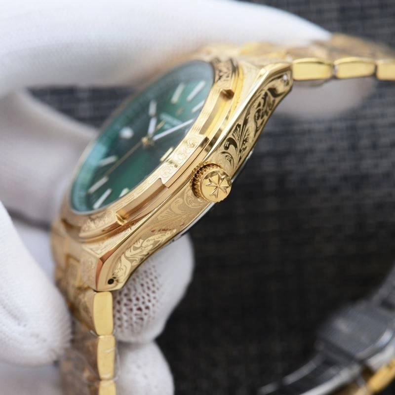 Seasonal VACHERON CONSTANTIN Watches 205683