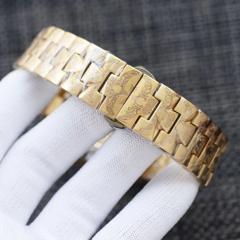 Seasonal VACHERON CONSTANTIN Watches 205683