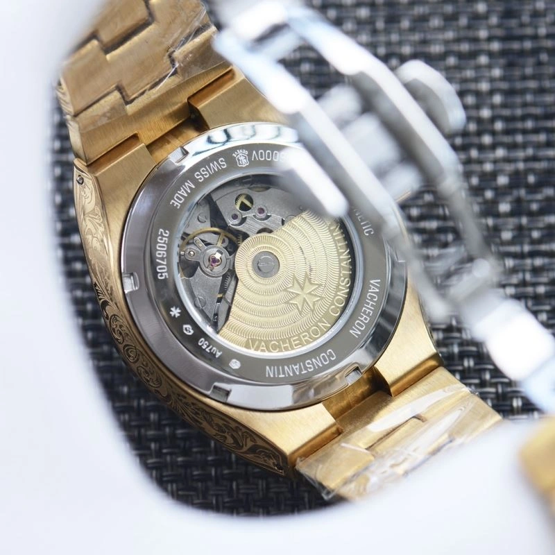 Seasonal VACHERON CONSTANTIN Watches 205683
