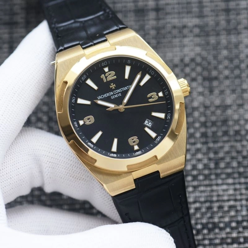 SmoothTexture VACHERON CONSTANTIN Watches 205678
