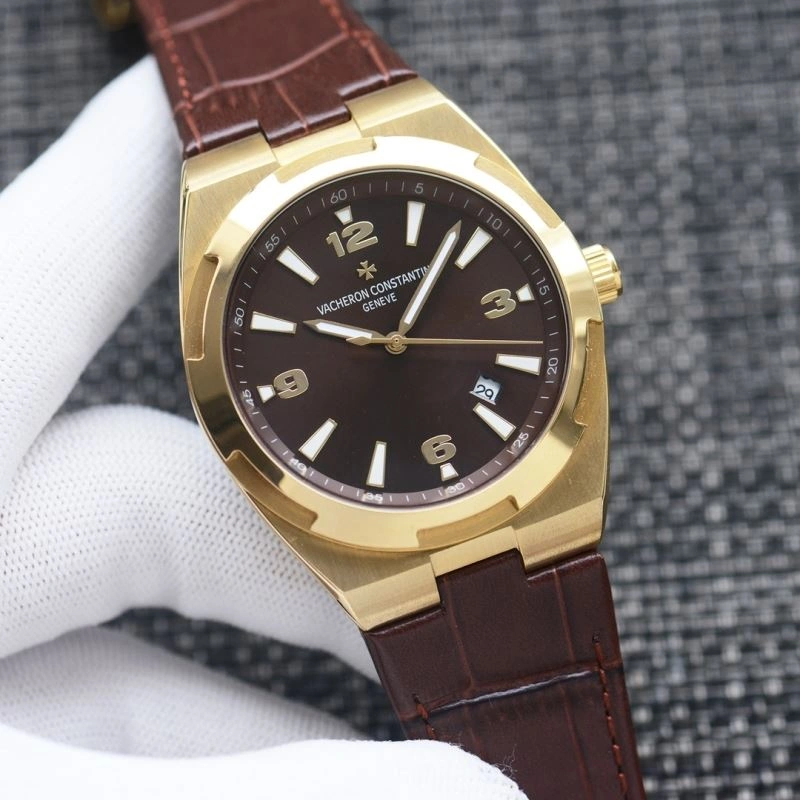 SmoothTexture VACHERON CONSTANTIN Watches 205678
