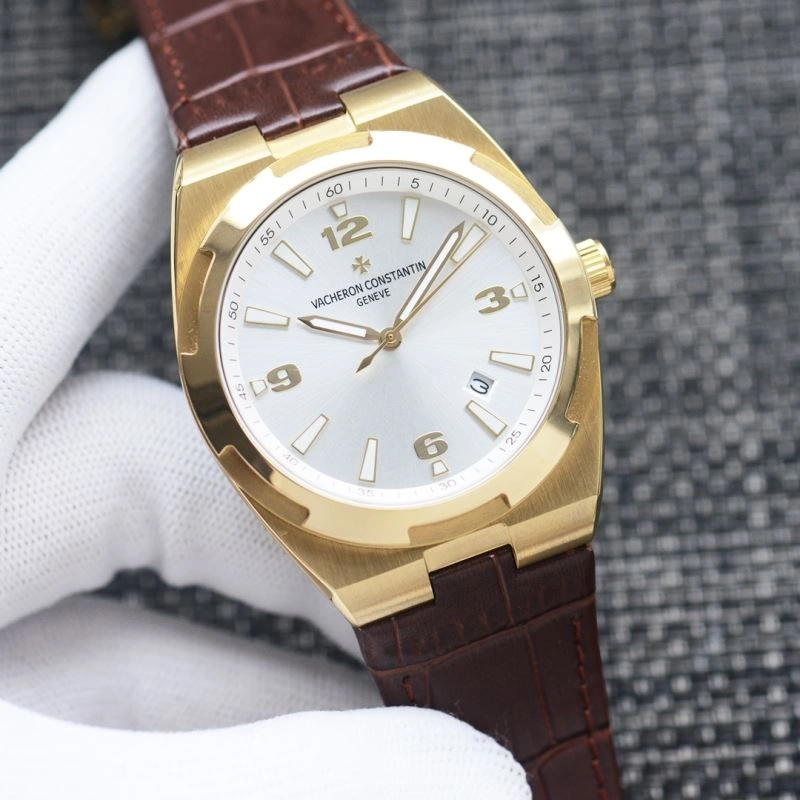 SmoothTexture VACHERON CONSTANTIN Watches 205678