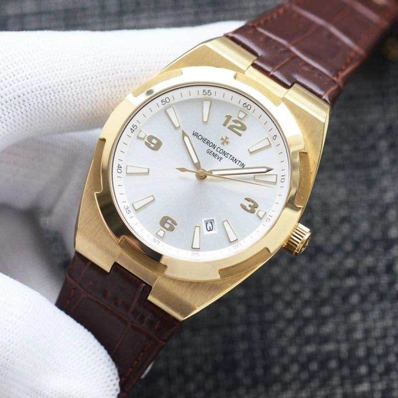 SmoothTexture VACHERON CONSTANTIN Watches 205678