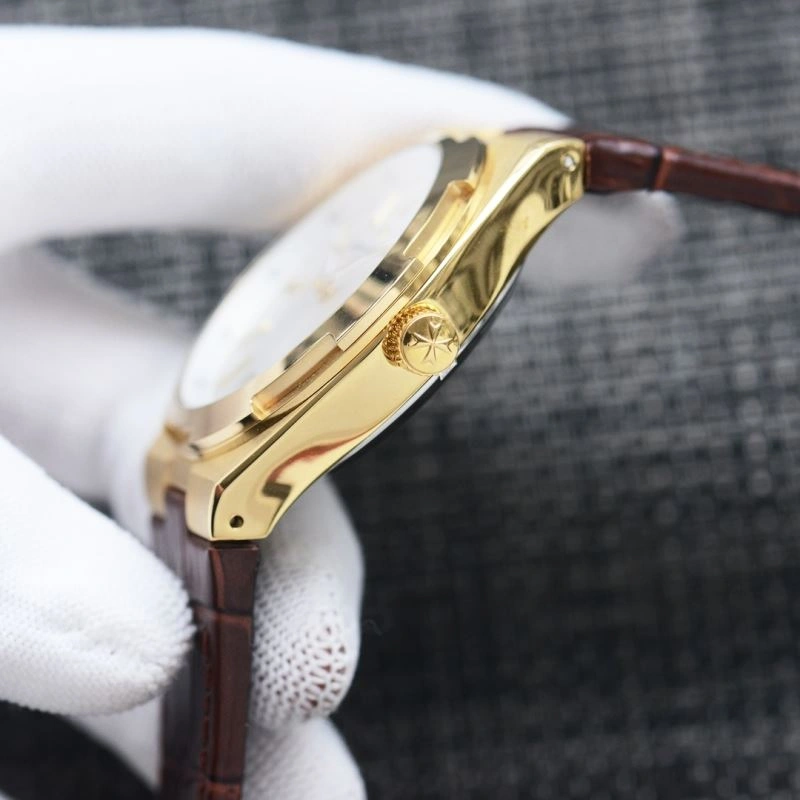 SmoothTexture VACHERON CONSTANTIN Watches 205678