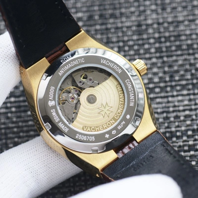 SmoothTexture VACHERON CONSTANTIN Watches 205678