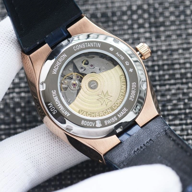 VACHERON CONSTANTIN Watches HighPerformance 205685