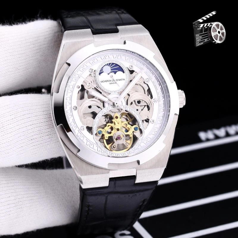 VACHERON CONSTANTIN Watches SportInspired 205682