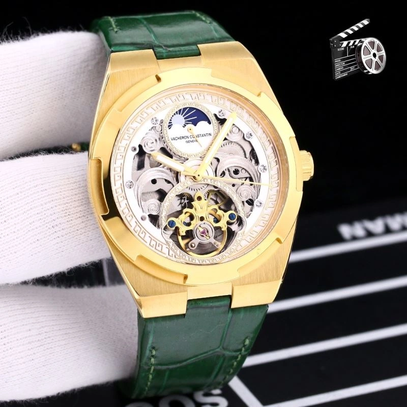 VACHERON CONSTANTIN Watches SportInspired 205682