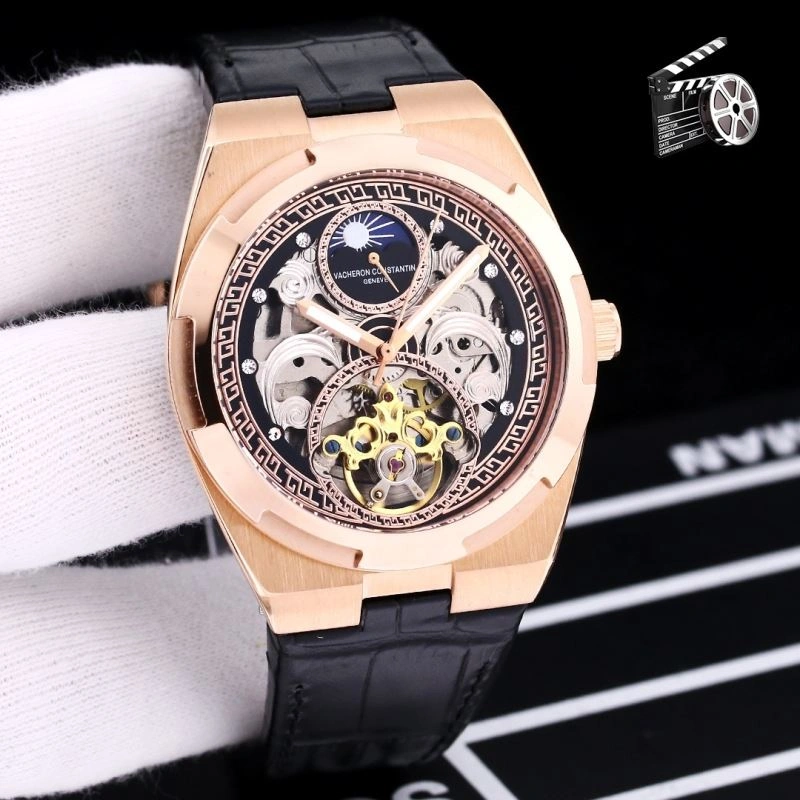 VACHERON CONSTANTIN Watches SportInspired 205682