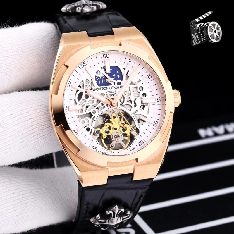 MultiPurpose VACHERON CONSTANTIN Watches 205684