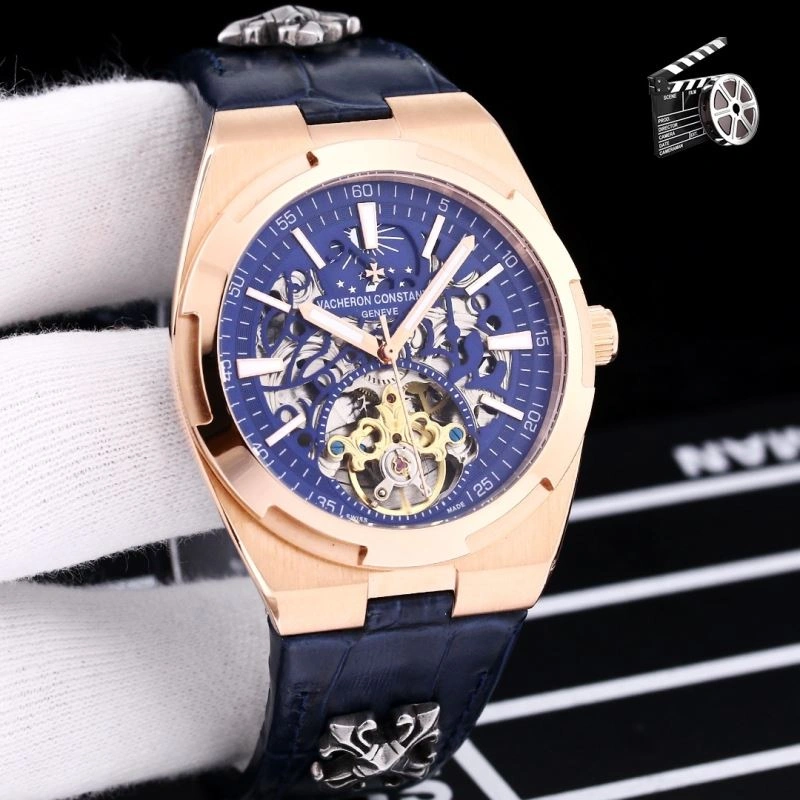 MultiPurpose VACHERON CONSTANTIN Watches 205684