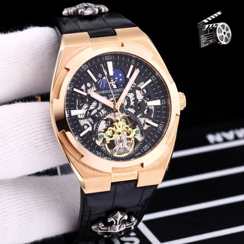 MultiPurpose VACHERON CONSTANTIN Watches 205684