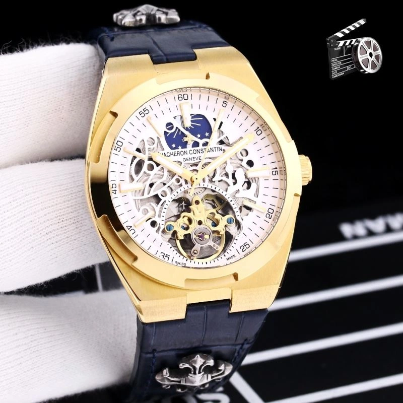 MultiPurpose VACHERON CONSTANTIN Watches 205684