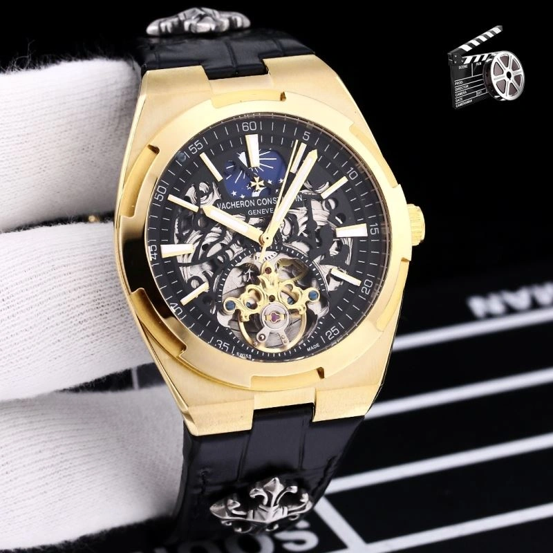 MultiPurpose VACHERON CONSTANTIN Watches 205684