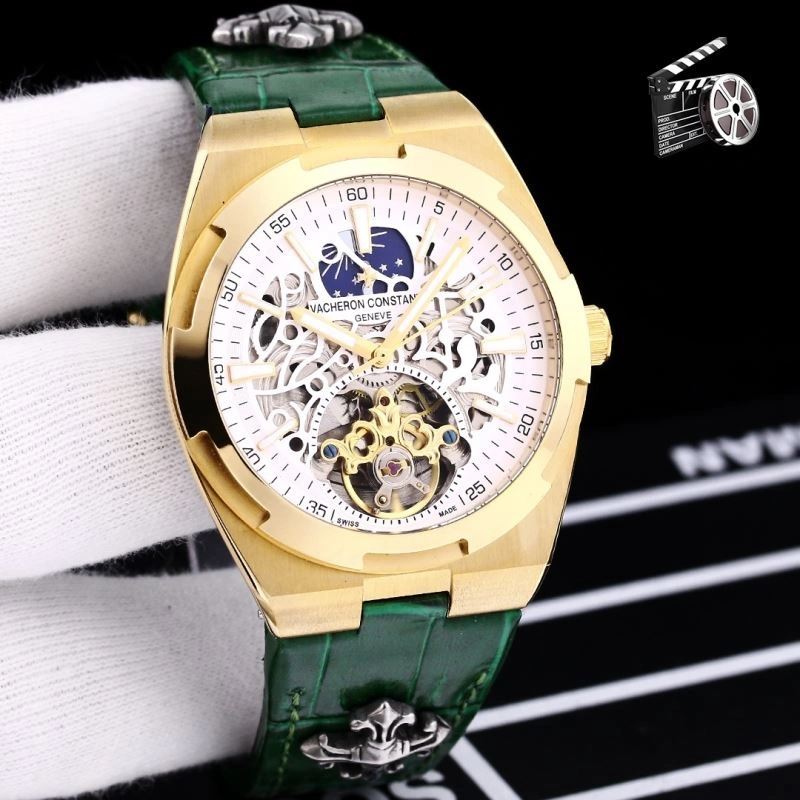 MultiPurpose VACHERON CONSTANTIN Watches 205684