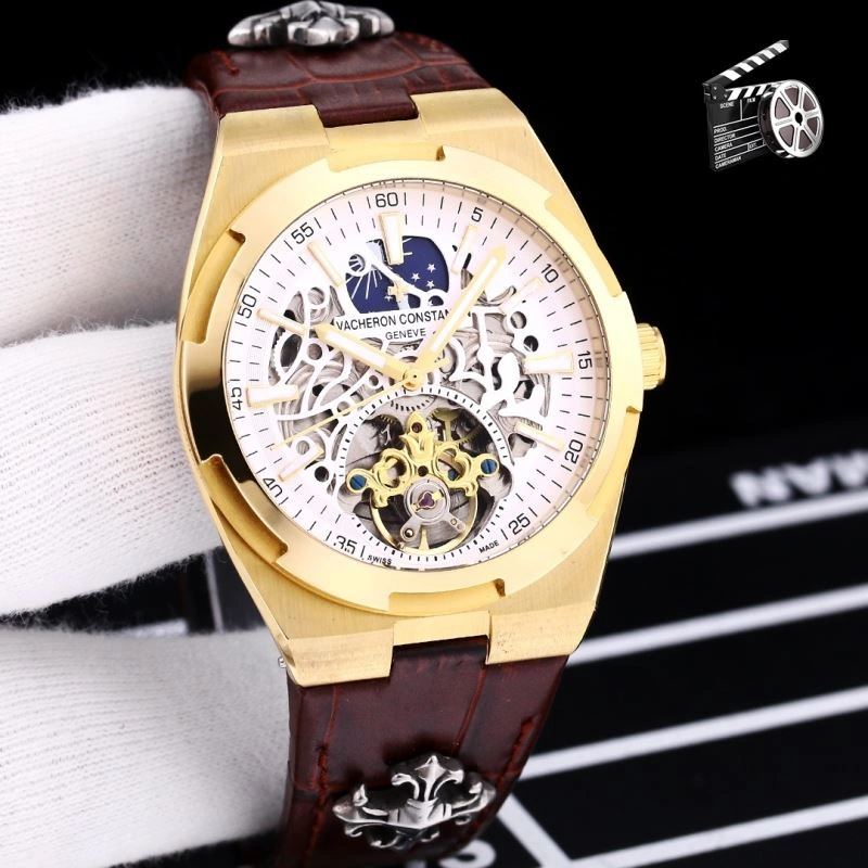 MultiPurpose VACHERON CONSTANTIN Watches 205684