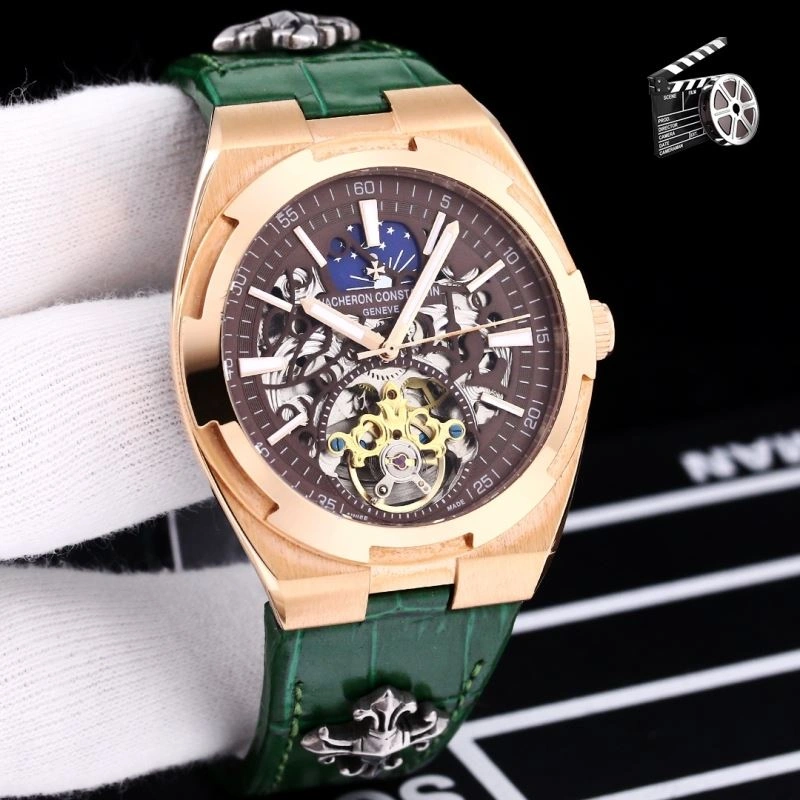 MultiPurpose VACHERON CONSTANTIN Watches 205684