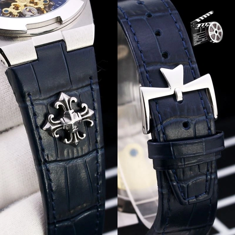MultiPurpose VACHERON CONSTANTIN Watches 205684