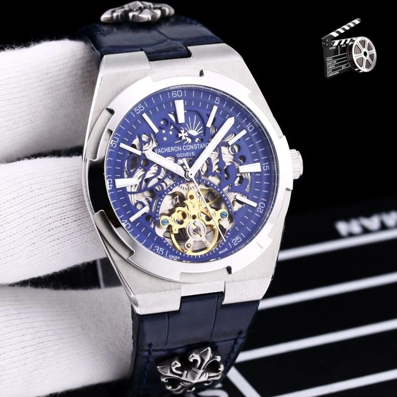 StreetReady VACHERON CONSTANTIN Watches 205676
