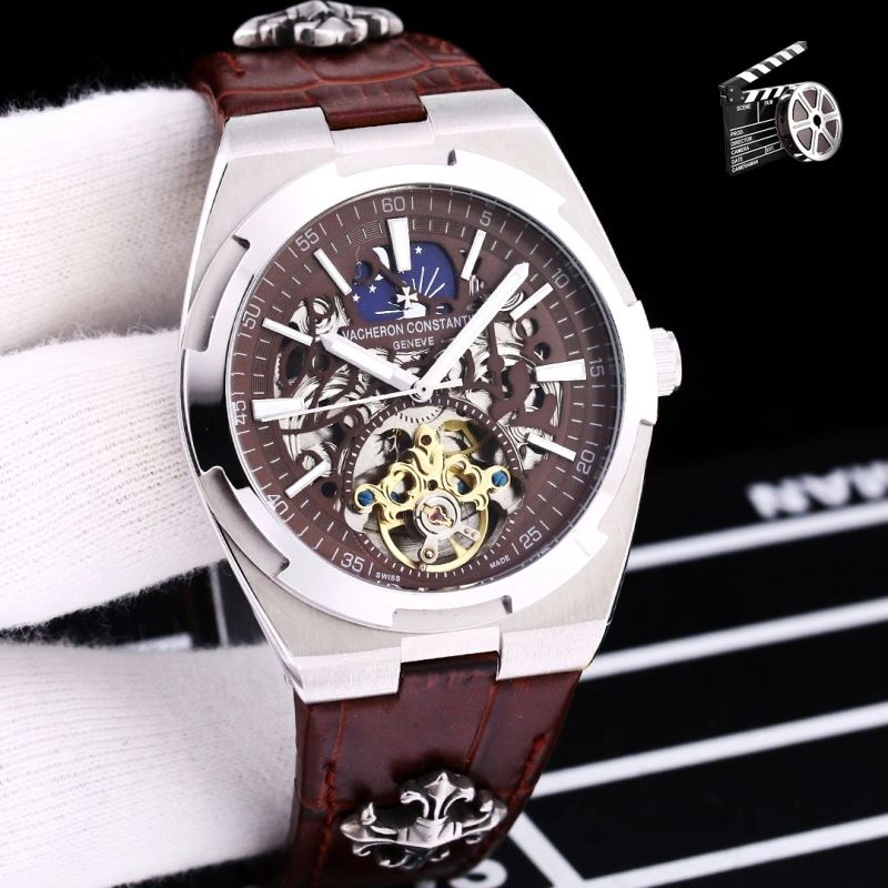 StreetReady VACHERON CONSTANTIN Watches 205676