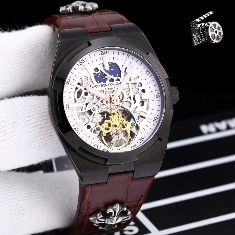 StreetReady VACHERON CONSTANTIN Watches 205676