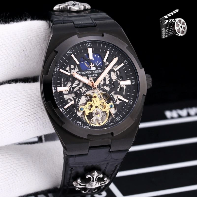 StreetReady VACHERON CONSTANTIN Watches 205676