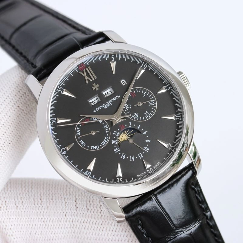 VACHERON CONSTANTIN Watches Contemporary 205675