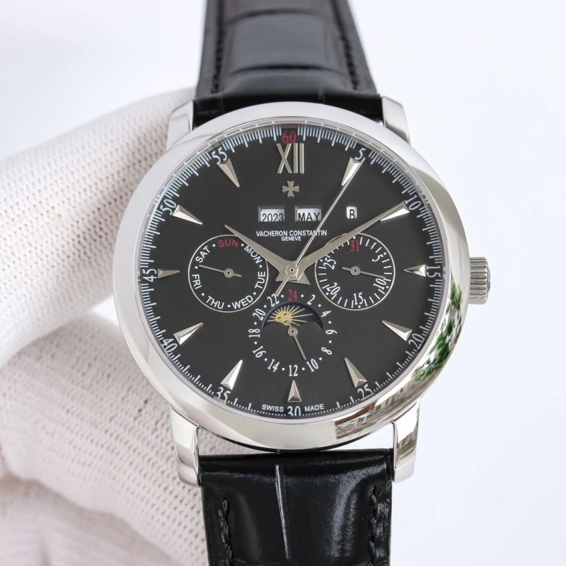 VACHERON CONSTANTIN Watches Contemporary 205675