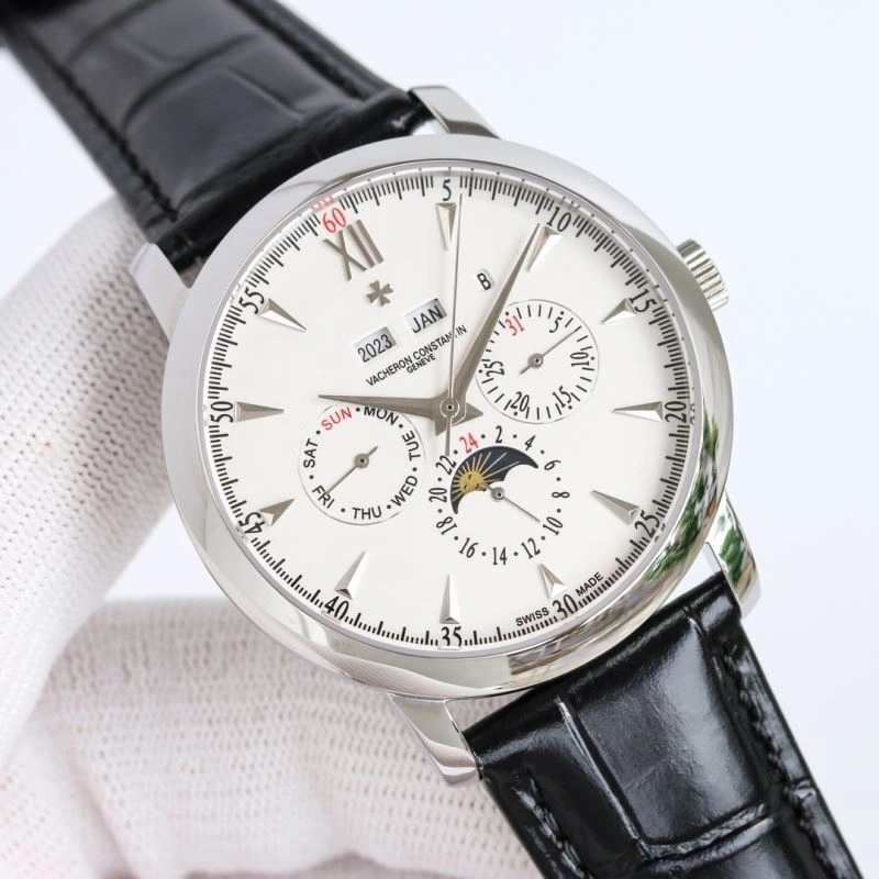 VACHERON CONSTANTIN Watches Contemporary 205675