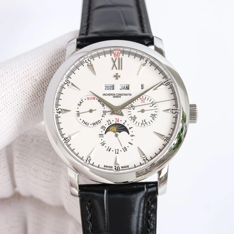 VACHERON CONSTANTIN Watches Contemporary 205675