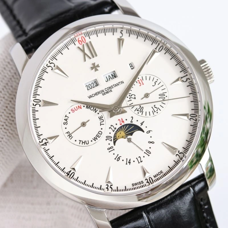 VACHERON CONSTANTIN Watches Contemporary 205675