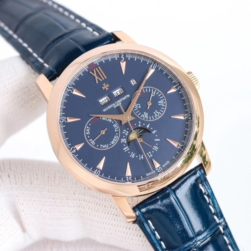 VACHERON CONSTANTIN Watches Comfortable 205677