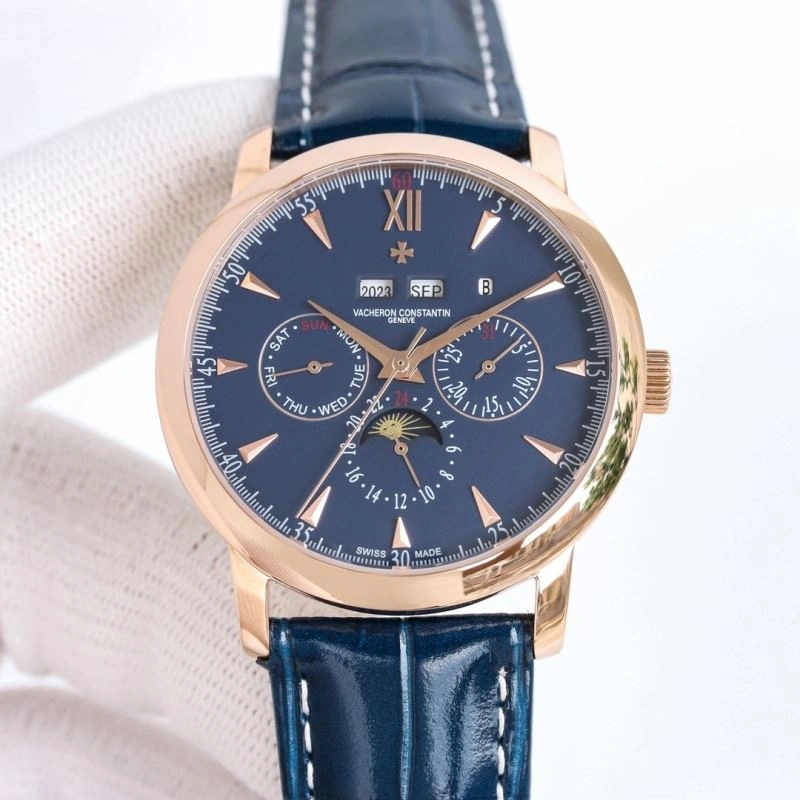 VACHERON CONSTANTIN Watches Comfortable 205677