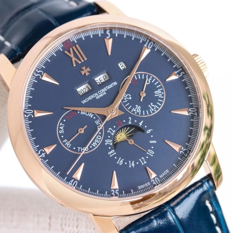 VACHERON CONSTANTIN Watches Comfortable 205677