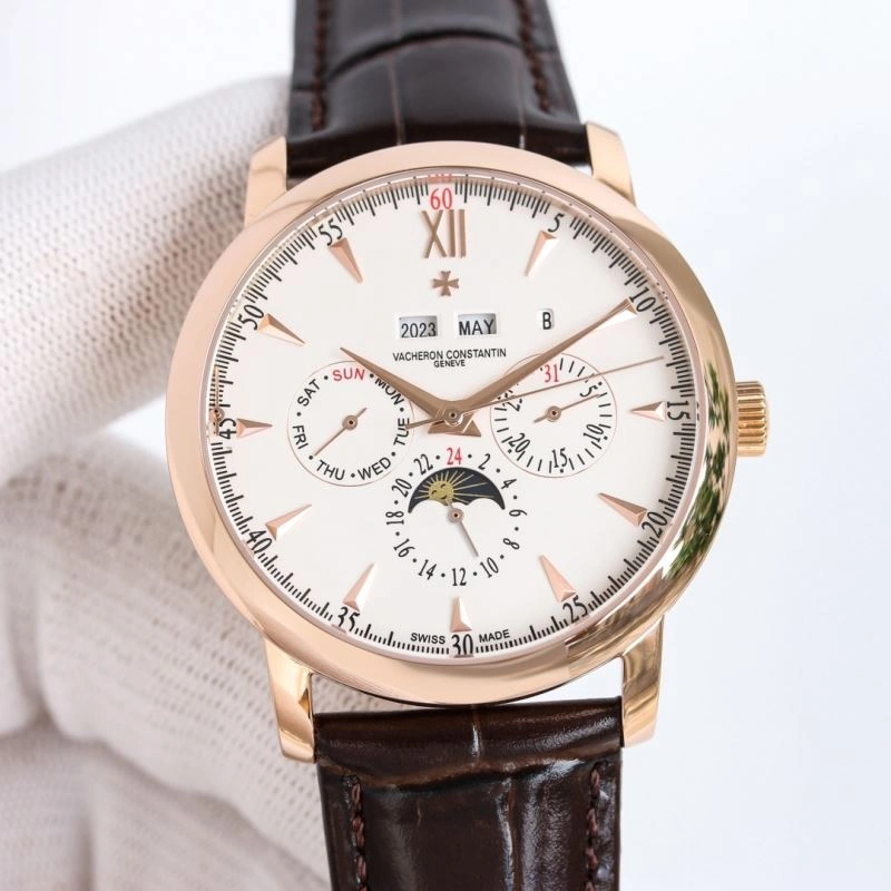 VACHERON CONSTANTIN Watches Comfortable 205677