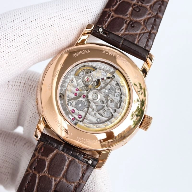 VACHERON CONSTANTIN Watches Comfortable 205677