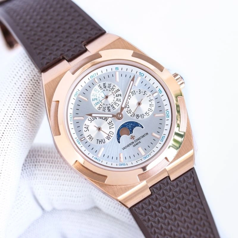 VACHERON CONSTANTIN Watches TravelReady 205672
