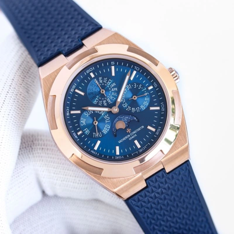 VACHERON CONSTANTIN Watches TravelReady 205672